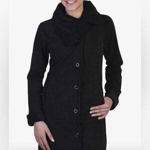 ExOfficio Persian Fleece Coat